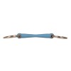 Velari Snaffle Flex Loose Ring Medium 20mm