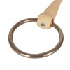 Velari Snaffle Flex Loose Ring Soft 20mm