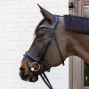Velari Snaffle Flex Loose Ring Soft 20mm