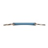 Velari Eggbutt Snaffle Flex Medium 20mm