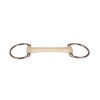 Velari Eggbutt Snaffle Flex Soft 20mm