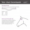 QHP Browband Verbena