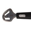 Velari Rowel Spurs Stainless Steel with Rubber Large