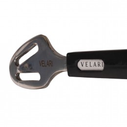 Velari Rowel шпоры Stainless Steel с резиновой вставкой Large