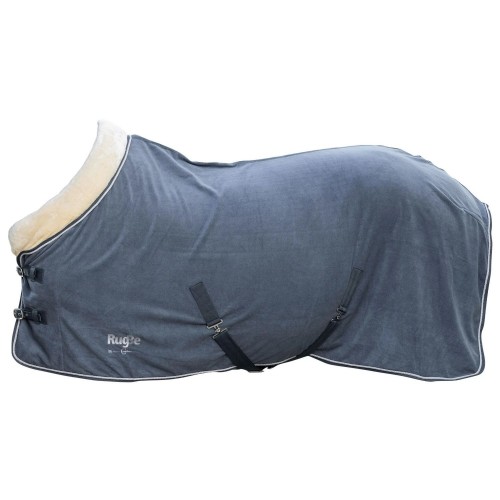 Covalliero RugBe Fleece Rug