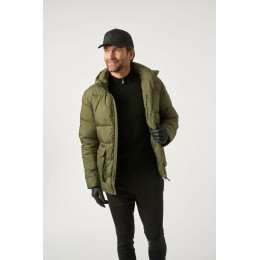 PS of Sweden AW25 мужской's утеплённая куртка куртка Lucca
