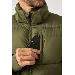 PS of Sweden AW25 мужской's утеплённая куртка куртка Lucca