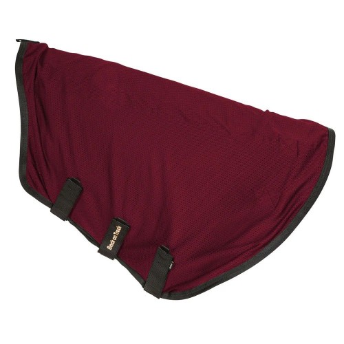 Back on Track Royal Deluxe Blanket Neck Cover