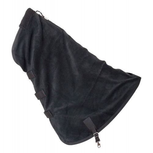 Back on Track Fleece Neck Cover