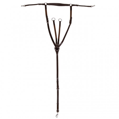 QHP Breastplate Basic pro