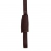 QHP Mono Stirrup Leathers