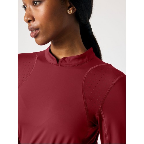 PS of Sweden SS25 Trainingsshirt Claire