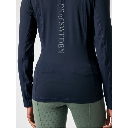 PS of Sweden SS25 Trainingsshirt Claire