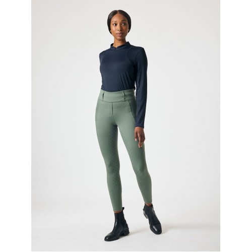 PS of Sweden SS25 Trainingsshirt Claire