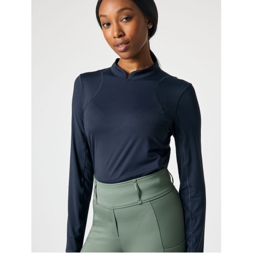 PS of Sweden SS25 Trainingsshirt Claire