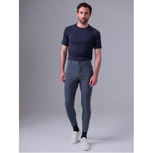 PS of Sweden SS25 Men's T-Shirt Benjamin