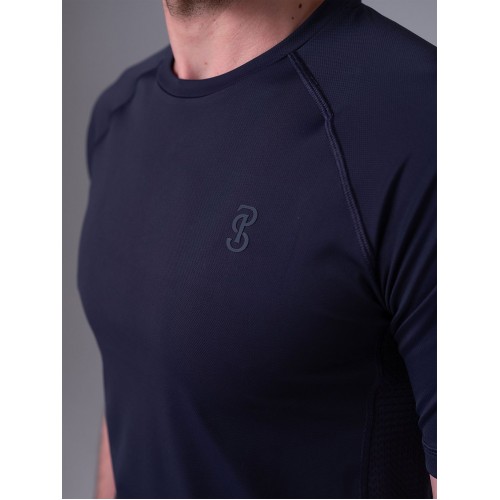 PS of Sweden SS25 Men's T-Shirt Benjamin