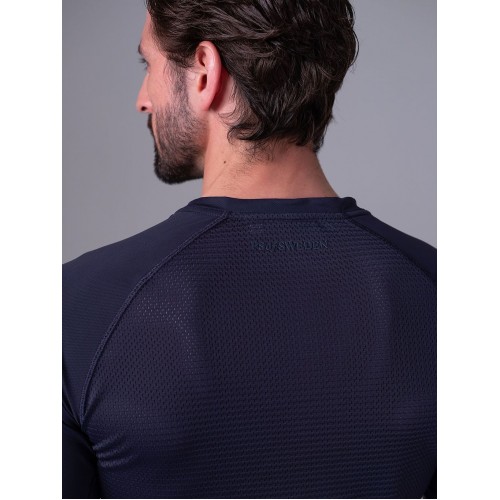 PS of Sweden SS25 Men's T-Shirt Benjamin