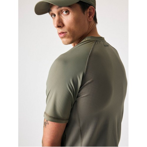 PS of Sweden SS25 Men's T-Shirt Benjamin