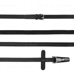 QHP повод one-sided anti-slip с clip
