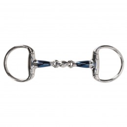 QHP Bustrens Anatomisch dubbelgebroken Sweet Iron