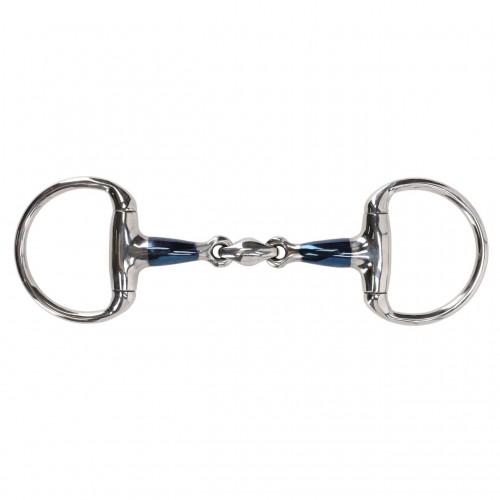 QHP Bustrens Anatomisch dubbelgebroken Sweet Iron