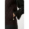 PS of Sweden AW25 Knitted Vest Sandrine