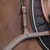 QHP Breastplate with Long Bridge