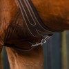 QHP Breastplate with Long Bridge