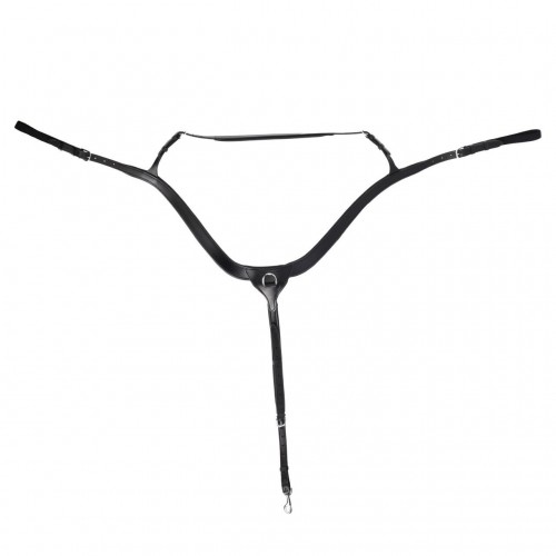 QHP Breastplate with Long Bridge