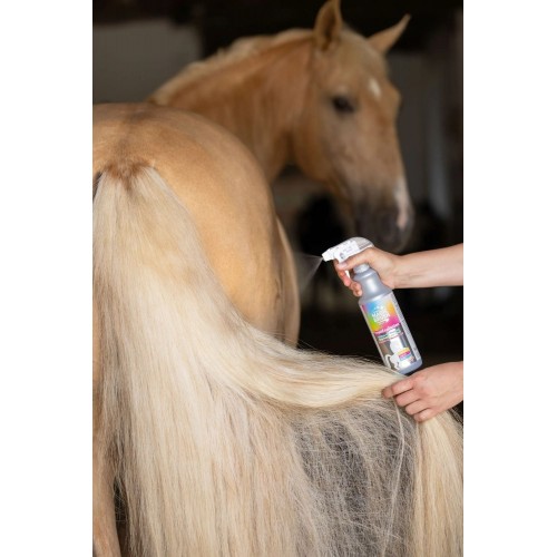 MagicBrush ManeCare Premium Coat Shine Spray OrientalNights