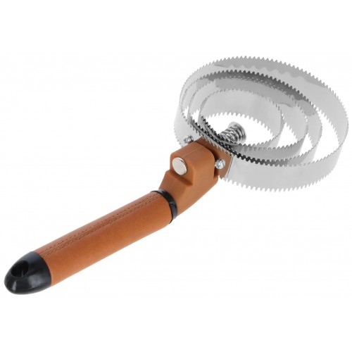 Covalliero Spiraalroskam Deluxe