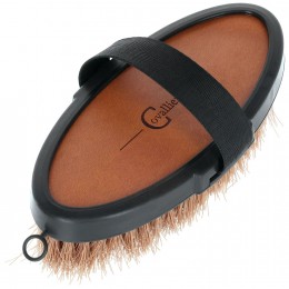 Covalliero Harde Borstel Deluxe