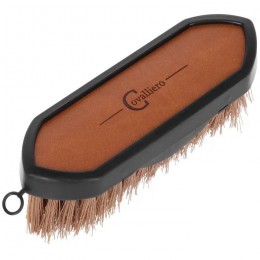 Covalliero Harde Scrub Borstel Deluxe