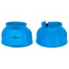 Covalliero Rubber Overreach Boots