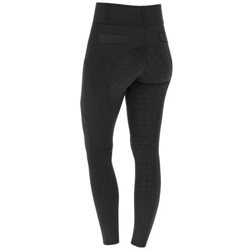Covalliero High Waist Full Grip Riding Breeches