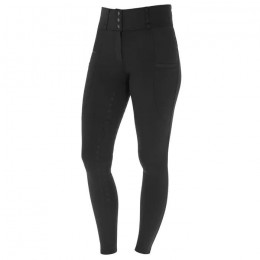 Covalliero High Waist бриджи с полной леей