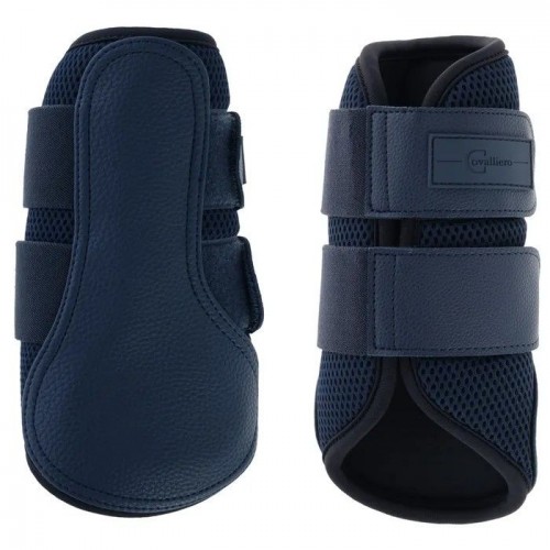 Covalliero Soft Avina Leg Protectors