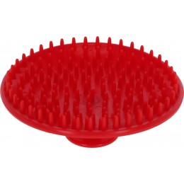 Covalliero Body щётка с резиновой вставкой Nubs