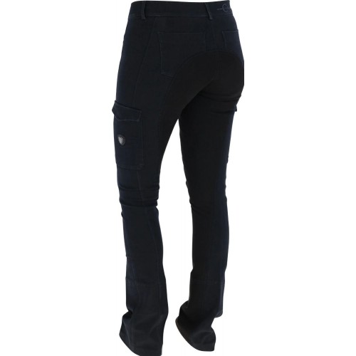 Covalliero BasicPlus Jodhpur Riding Breeches