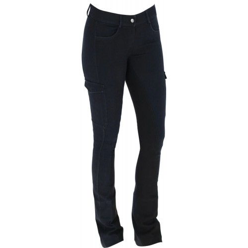 Covalliero BasicPlus Jodhpur Riding Breeches