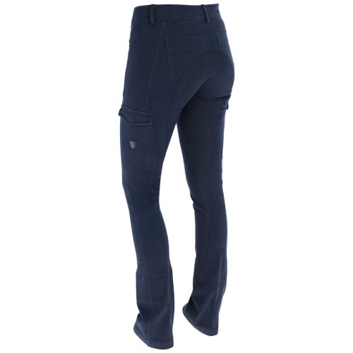 Covalliero BasicPlus Jodhpur Riding Breeches