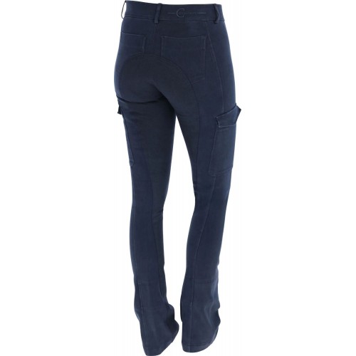 Covalliero BasicPlus Jodhpur Riding Breeches
