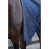 Covalliero Rain Rug RugBe High Neck