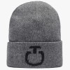 Cavalleria Toscana FW'22 CT Wool Knit Beanie