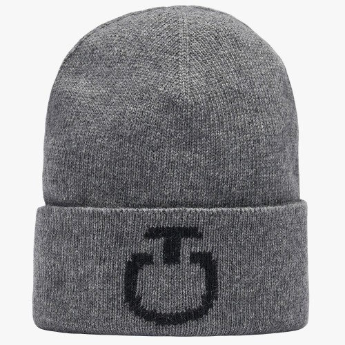 Cavalleria Toscana FW'22 CT Wool Knit Beanie