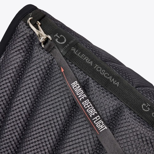 Cavalleria Toscana FW'22 CT Air Dressage Saddle Pad