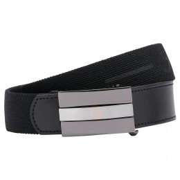 Cavalleria Toscana SS'22 эластичный Band ремень с Rubberized CT логотип - женский