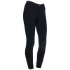 Cavalleria Toscana SS'22 CT Team Red Stripe Ladies Knee Grip Breeches