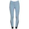 Cavalleria Toscana SS'22 CT Team Red Stripe Ladies Knee Grip Breeches